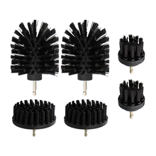 Hårda borrborstar 6-pack Default Title