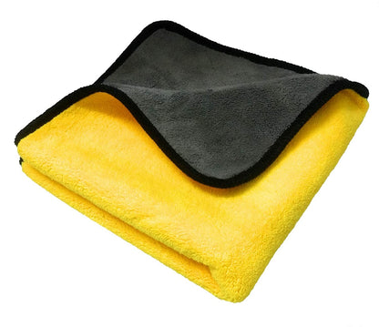 Mikrofiberdukar 30 x 30 cm