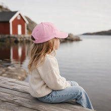 Barnkeps med klassisk design