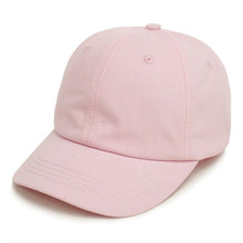 Barnkeps med klassisk design Rosa