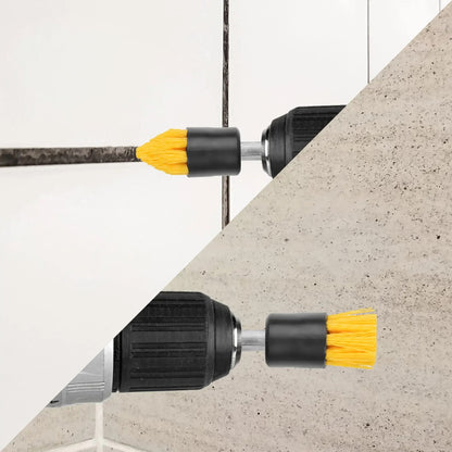 Mini borrborstar 4-pack
