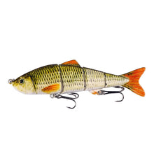 Fiskedrag Swimbait - Mört