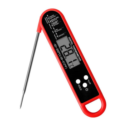 Grilltermometer digital med snabb avläsning