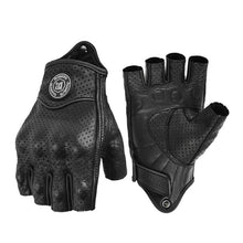 Gymhandskar med stötdämpning och grepp