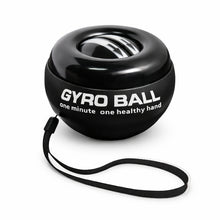 Gyroboll för handleds- och underarmsträning