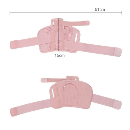 Handledsstöd med stabilisering för tummen