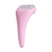 Kylmassageverktyg för ansiktet Rosa