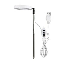LED växtlampa - timer och dimmer för inomhusodling 1 ansluten