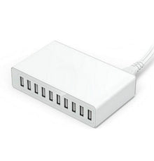 USB laddstation