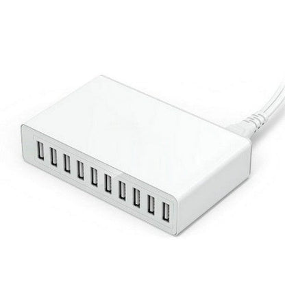 USB laddstation