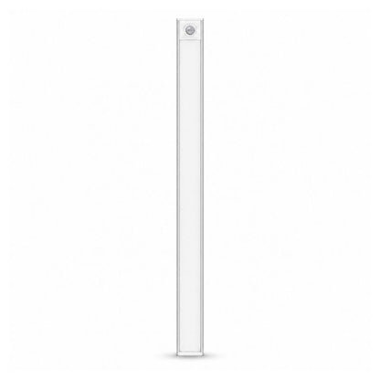 Ljuslist med rörelsesensor 60cm Silver
