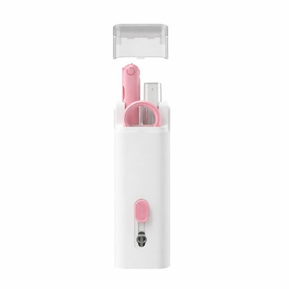 Multirengöringskit 7-i-1 Rosa