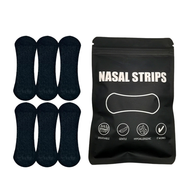 Näsplåster för bättre andning och sömn 30-pack