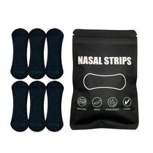 Näsplåster för bättre andning och sömn 30-pack