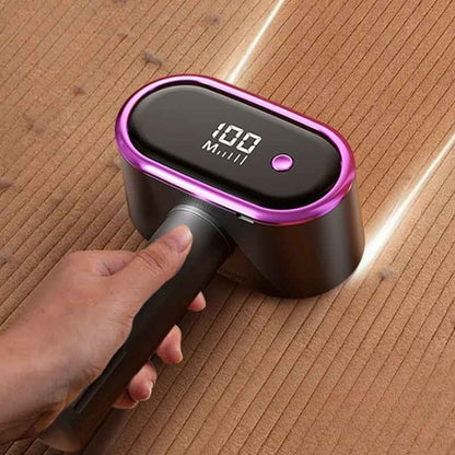 Noppborttagare elektrisk och usb-c laddning
