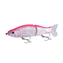 Premium wobbler med slow sinking 13,5 cm/32 g Motiv 2