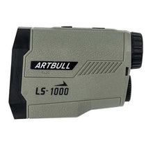Rangefinder - Avståndsmätare med laser för golf, jakt och friluftsliv