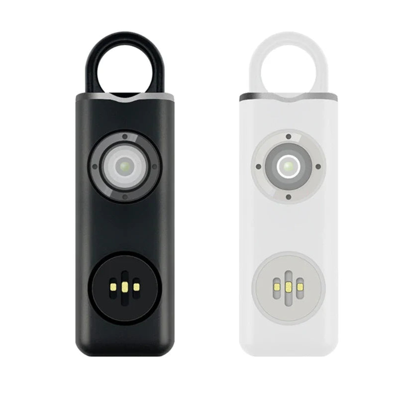 Överfallslarm 130 dB