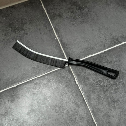 Badrumsrengöringspaket med borstar