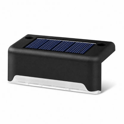 Trådlös Solcellslampa (LED)