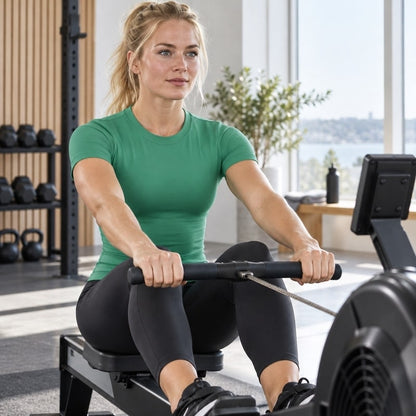 Träningströja för gym och löpning - bild 3
