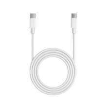 USB-C laddkabel med slitstark design 2 m