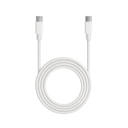 USB-C laddkabel med slitstark design 2 m