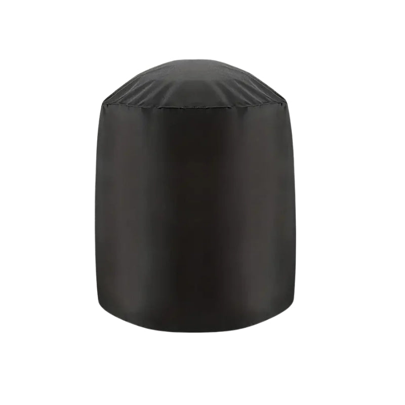 Universellt grillöverdrag med väderskydd 58x77 (Cylinder)