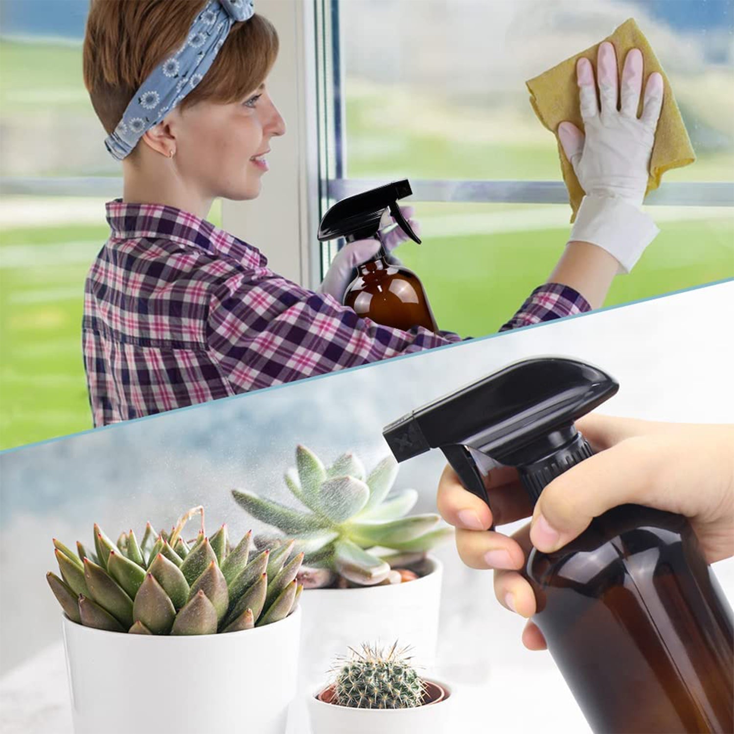 Sprayflaska 500ml
