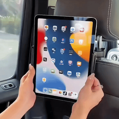Bilhållare för mobiler & surfplattor