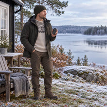 Handvärmare med powerbank