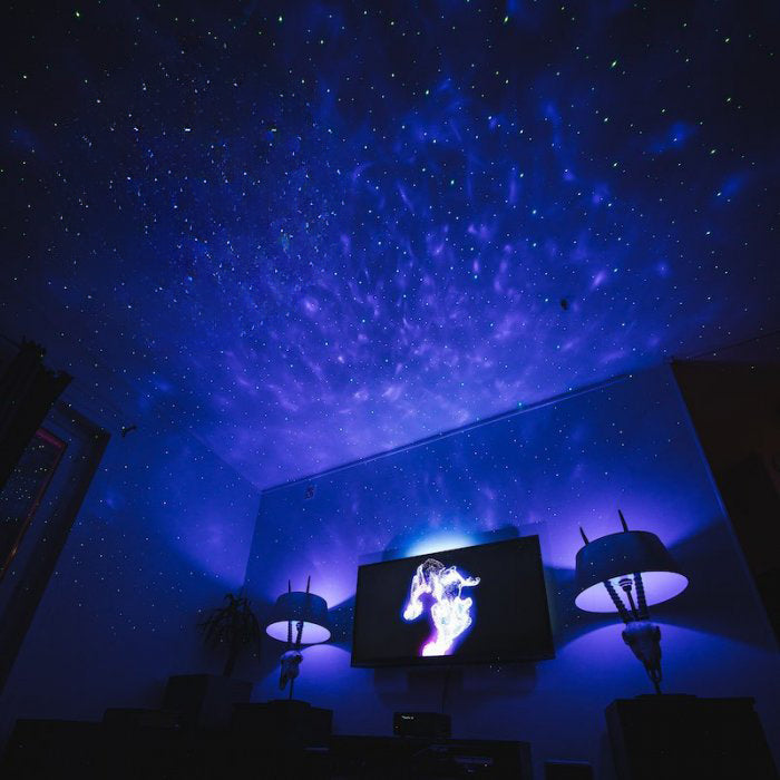 Galaxy Lampa
