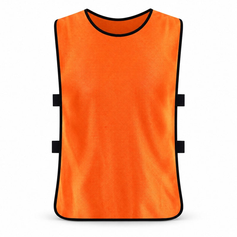 Träningsväst för barn Orange