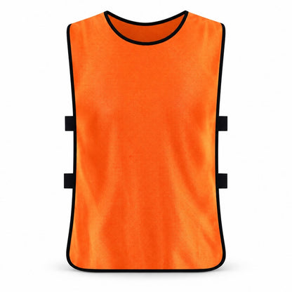 Träningsväst för barn Orange